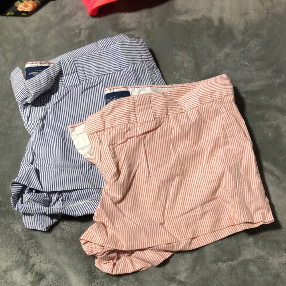 American Eagle shorts!!